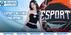 Esports betting Philippines