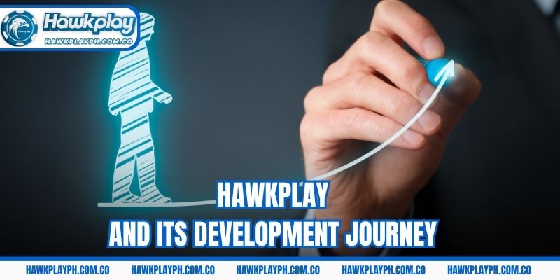 Hawkplay and its development journey