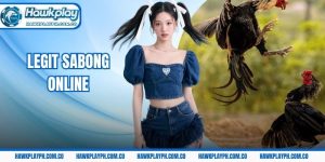 legit sabong online