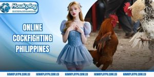 Online cockfighting Philippines