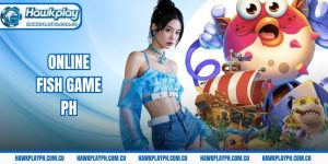 Online fish game PH