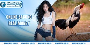 Online sabong real money