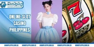 Online slot casino Philippines