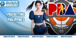 PBA betting Philippines