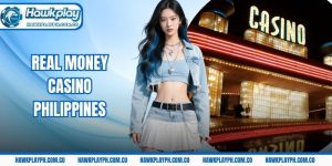 Real money casino Philippines