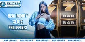 Real money slots Philippines