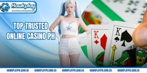 Trusted online casino PH